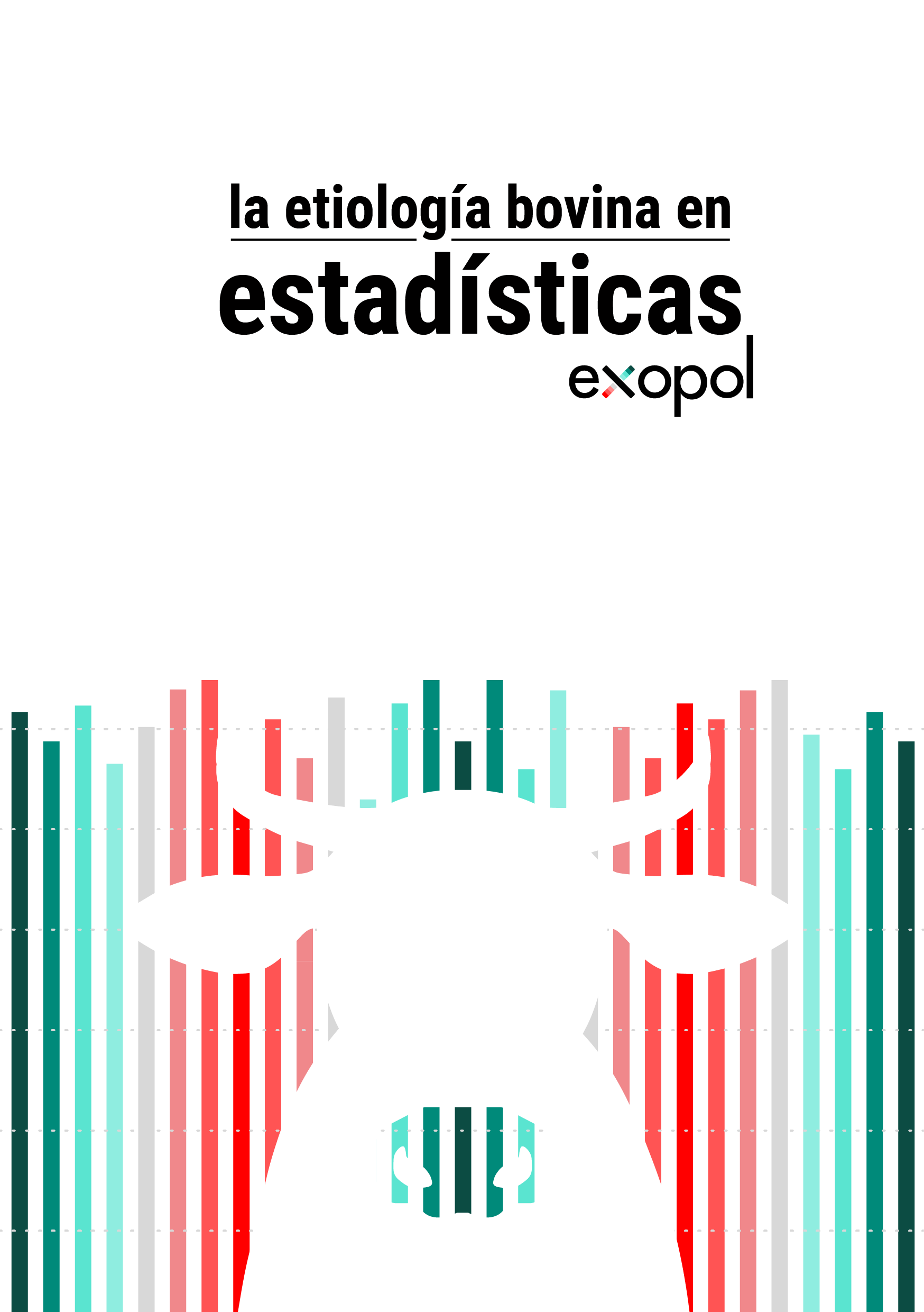 Etiología en estadísticas: Bovino (PDF)