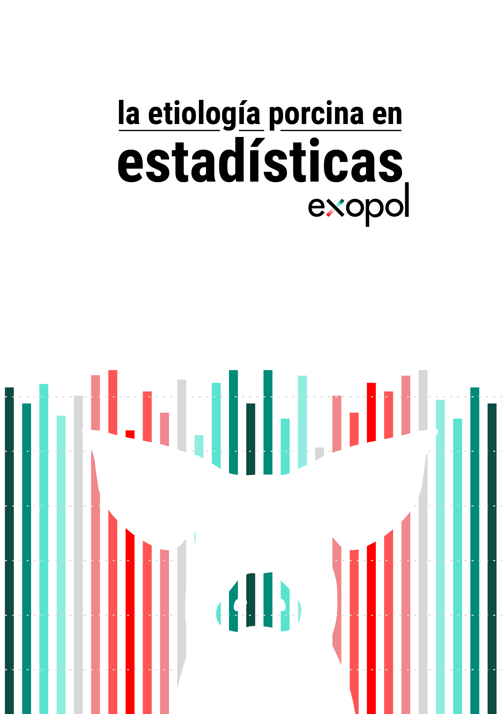 Etiología en estadísticas: Porcino (PDF)