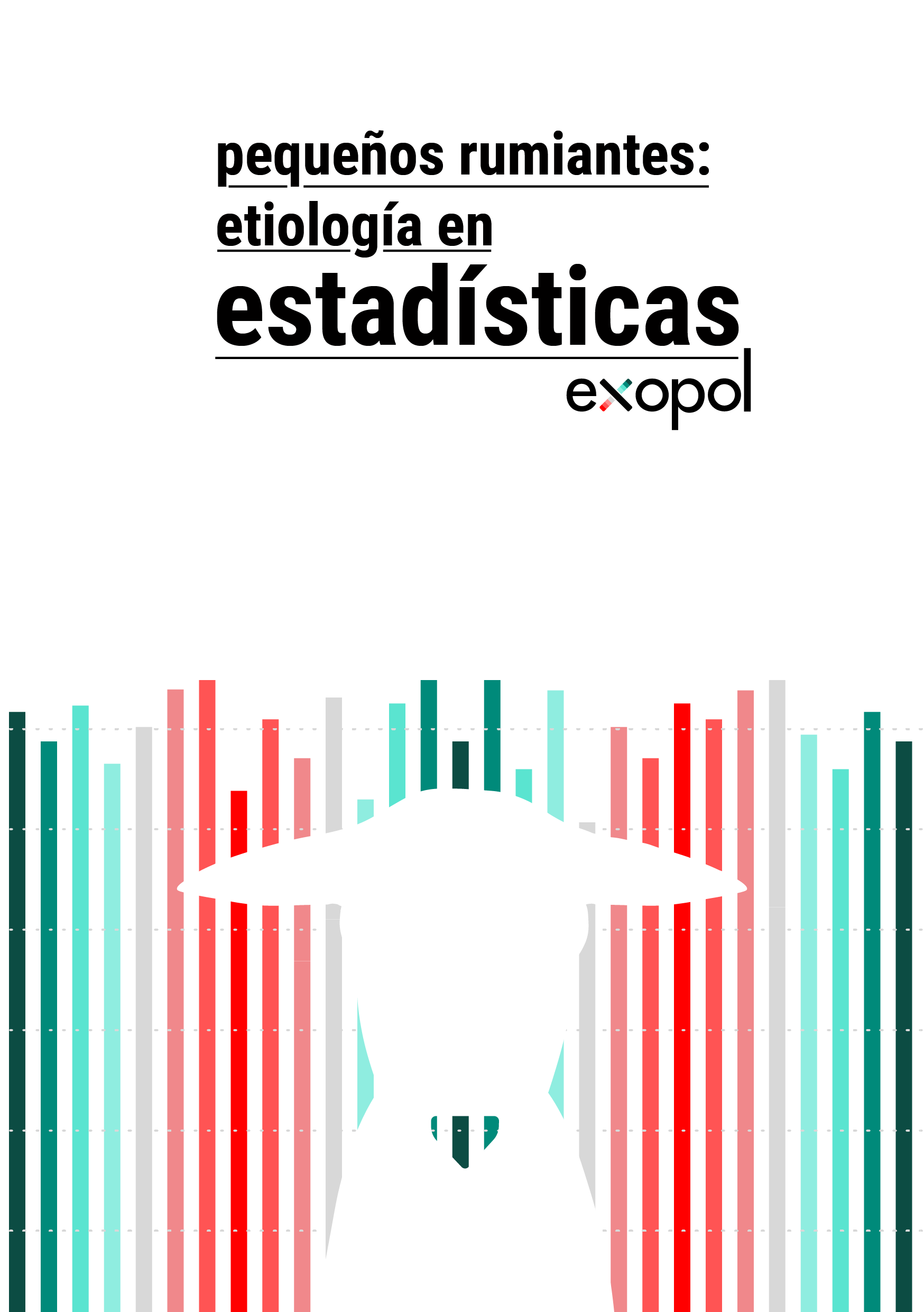 Etiología en estadísticas: Ovino-caprino (PDF)