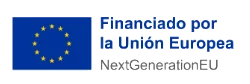 Financiado por la Unión Europea - NextGenerationEU