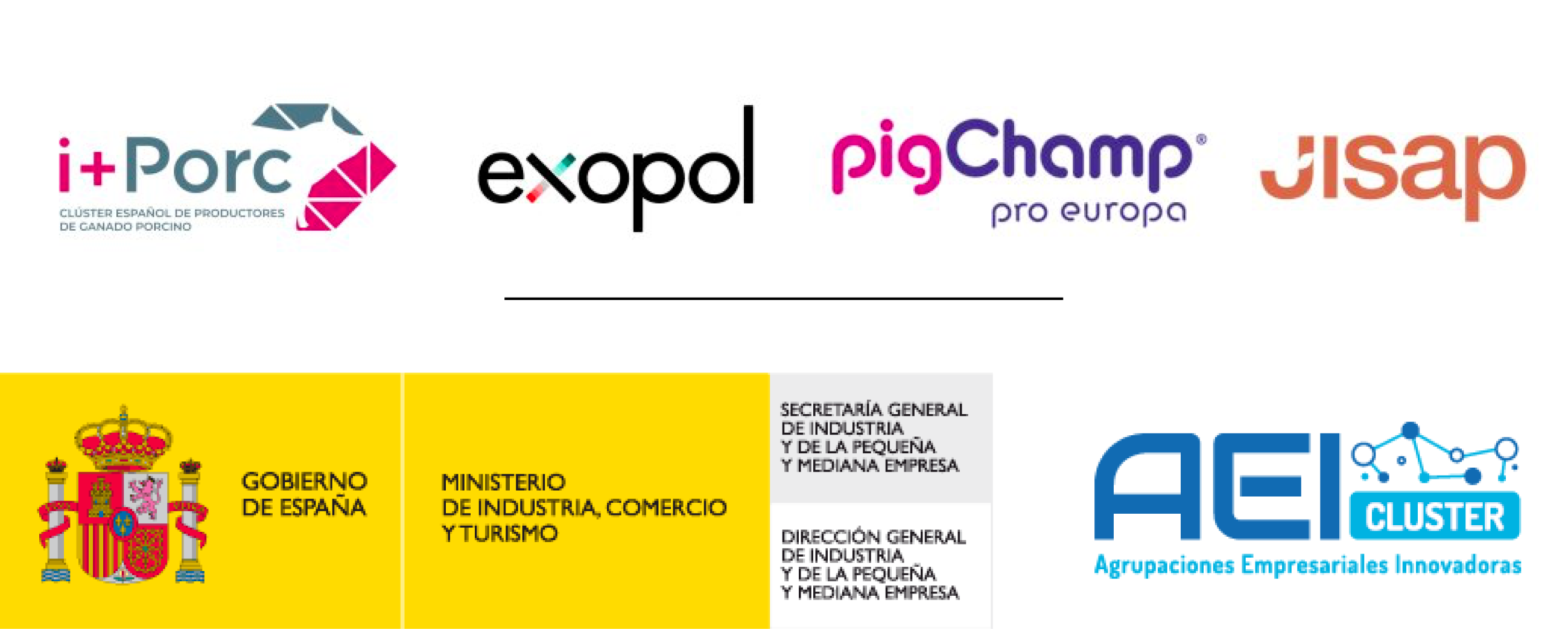 Proyecto SMART-LAB · Ministerio de Industria, Comercio y Turismo